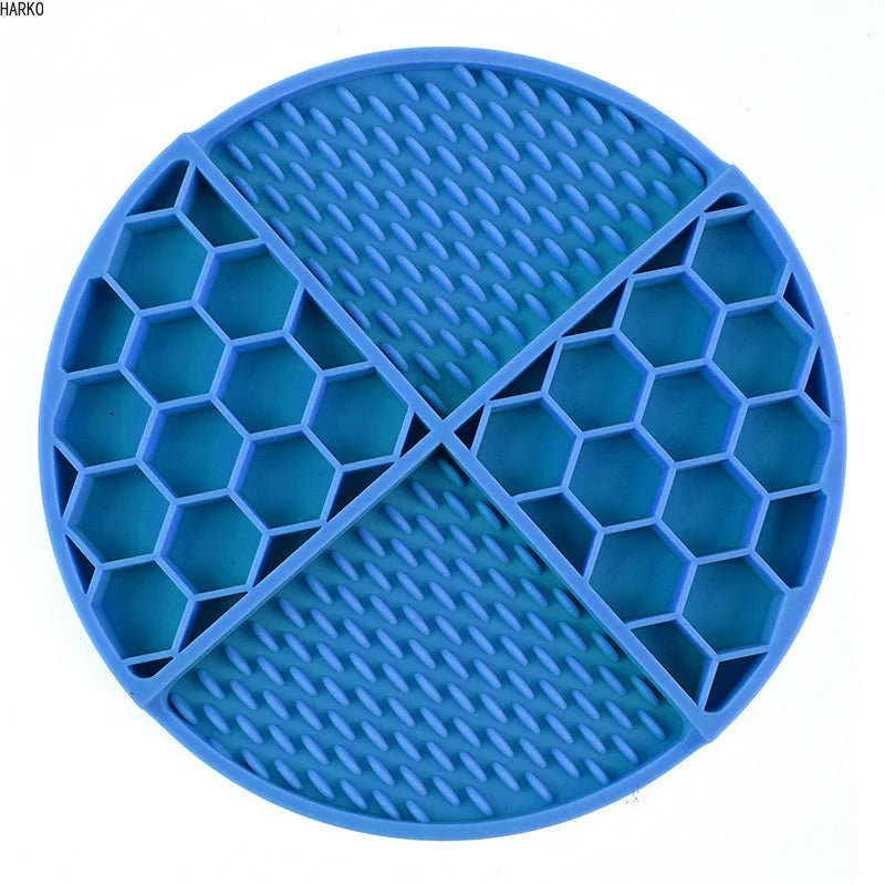 Silicone Lick Pad