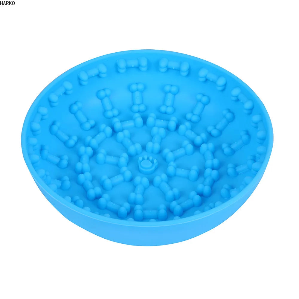 Silicone Lick Pad
