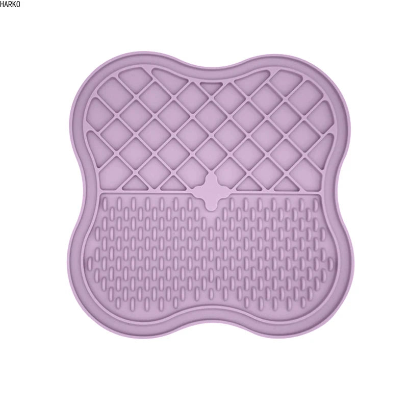 Silicone Lick Pad