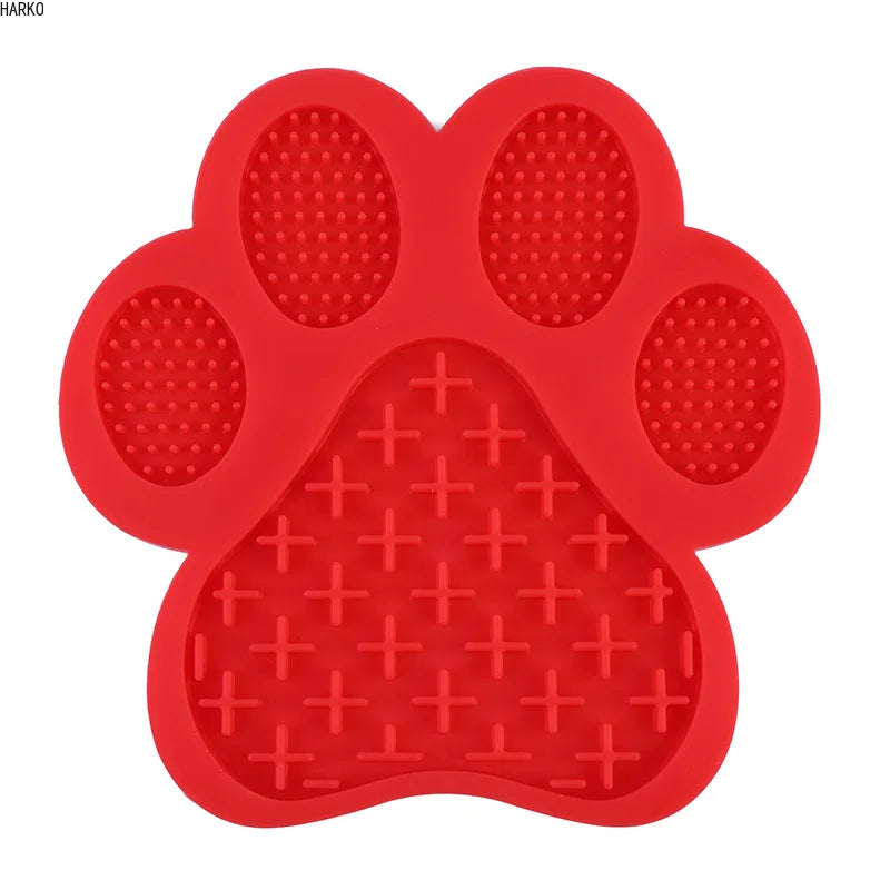 Silicone Lick Pad