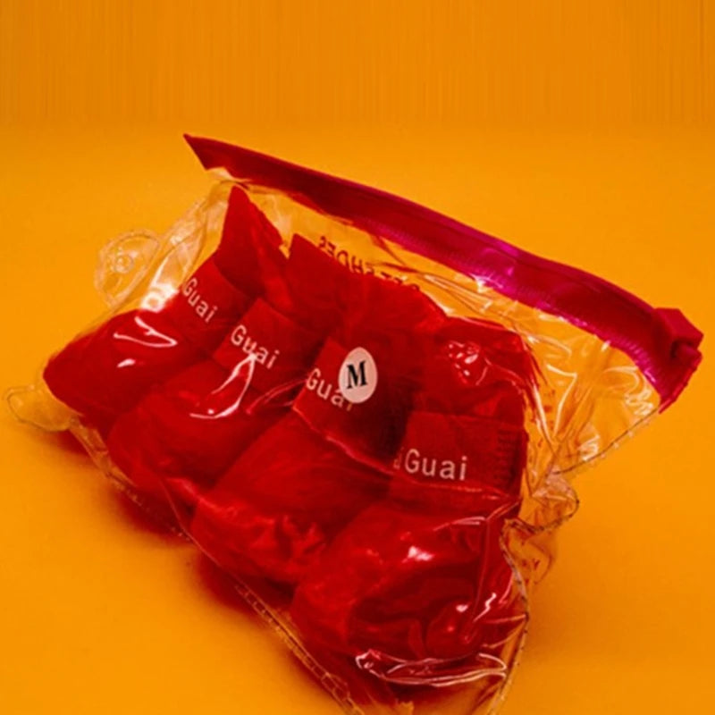 Silicone Booties