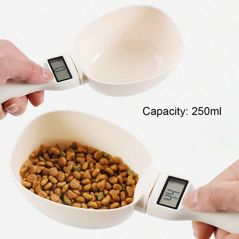 250ml Scale Scoop