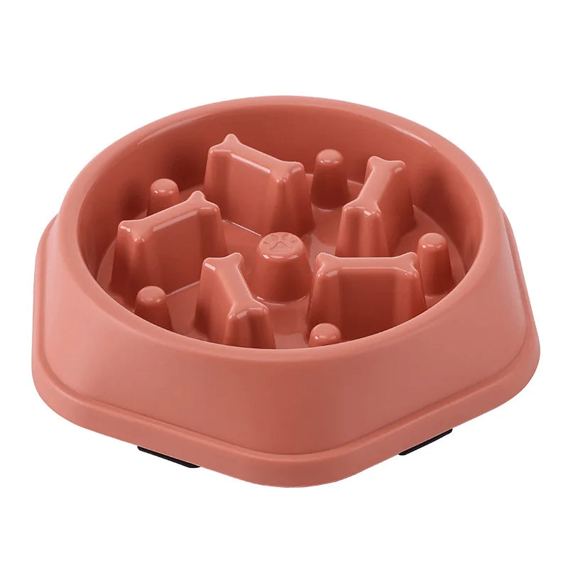 Slow Feed Bowl