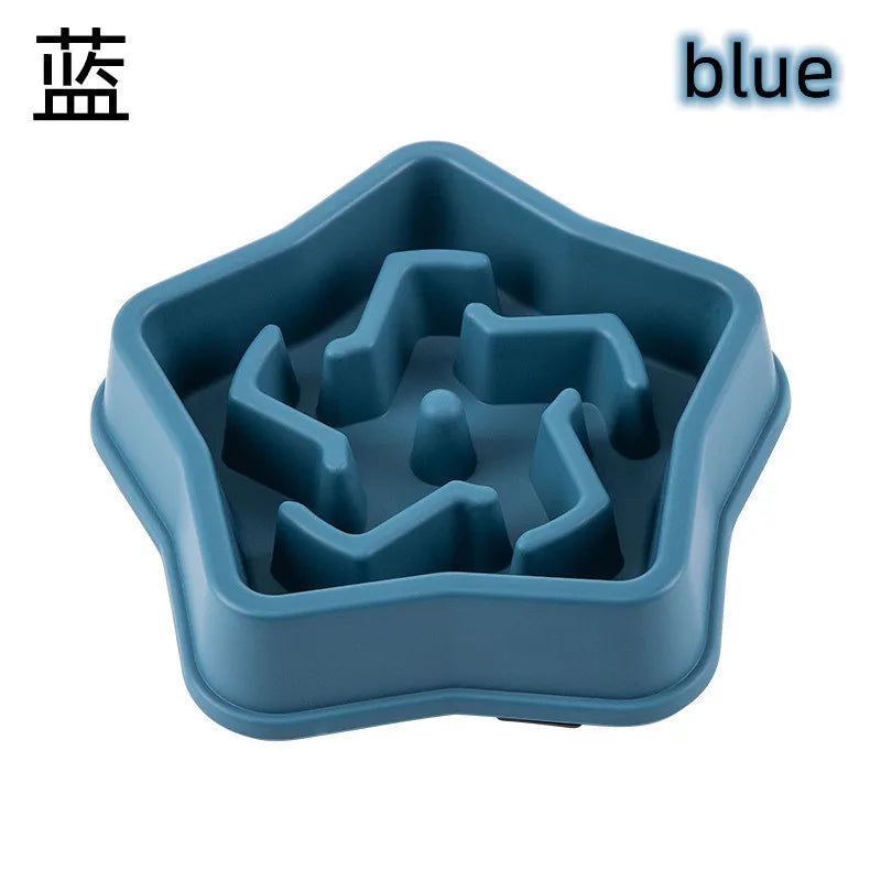 Slow Feed Bowl