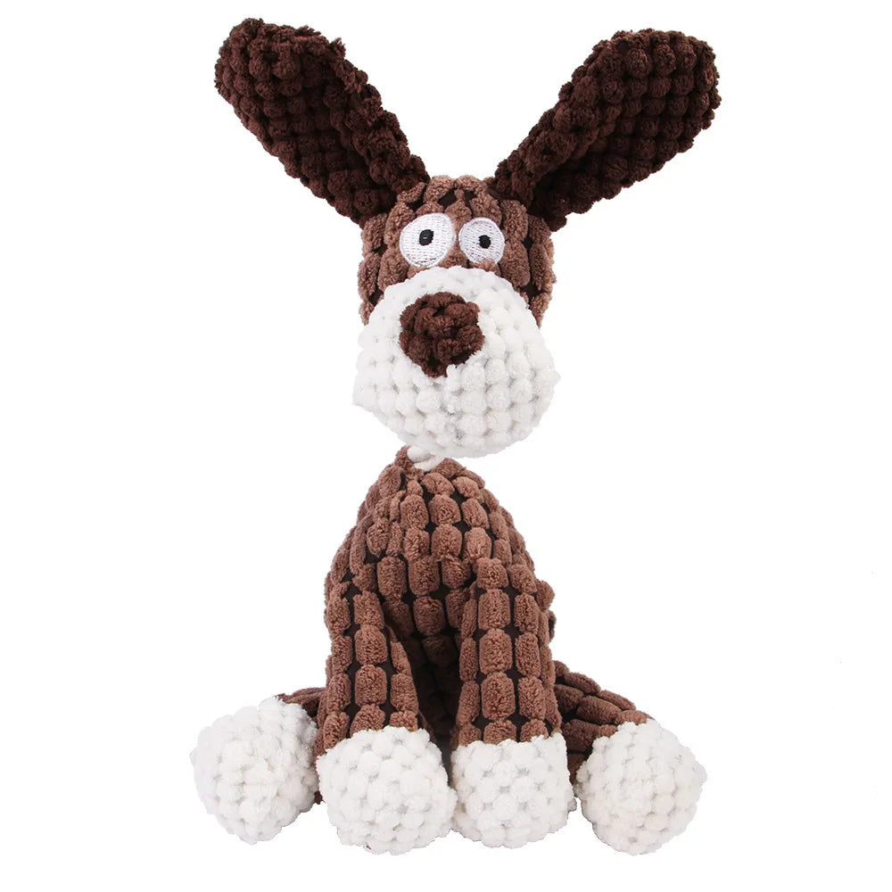 Animal Plush Toy