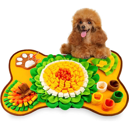 Snuffle Mat