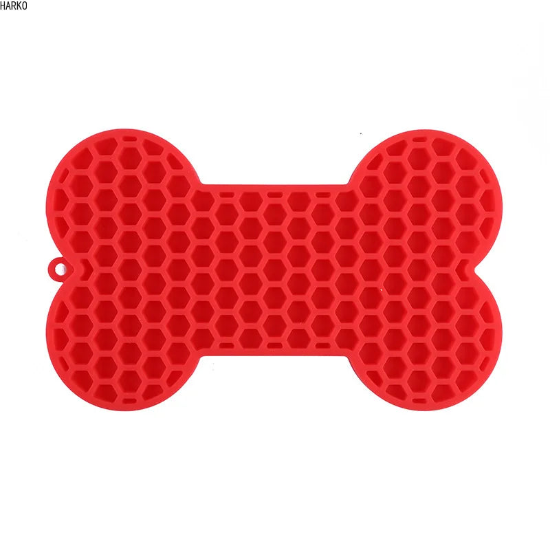 Silicone Lick Pad