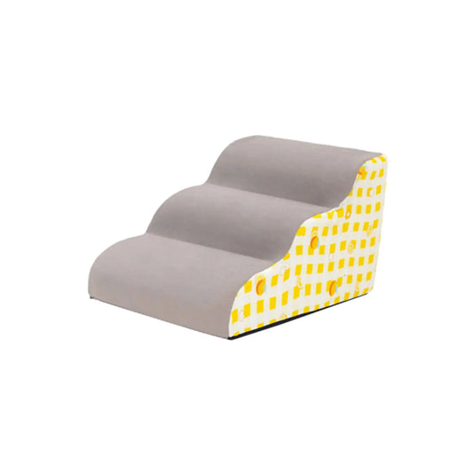 High Density Pet Stairs