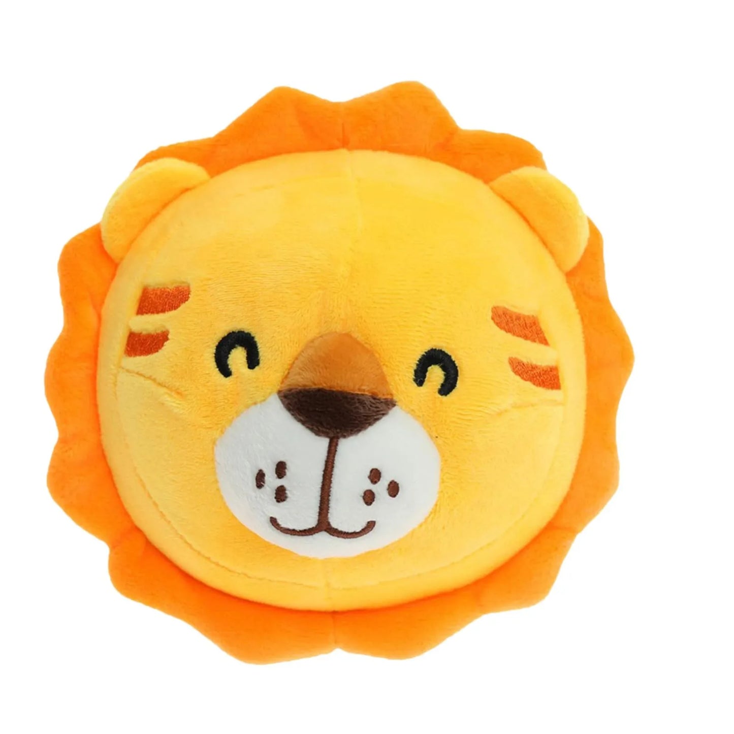 Plushie Squeaky Toy