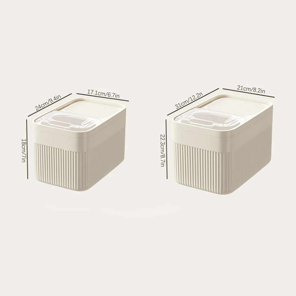 Food Storage Container