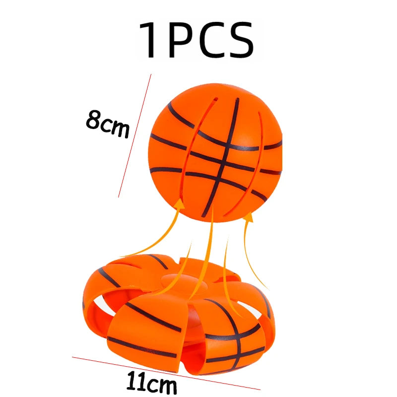 LED Light Flying Toy