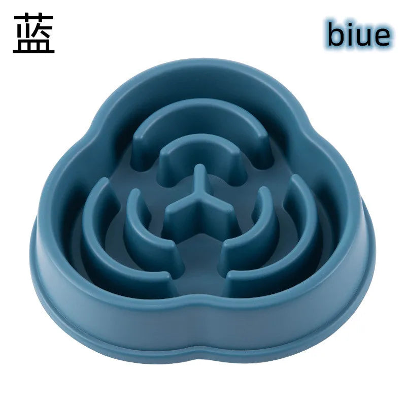Slow Feed Bowl