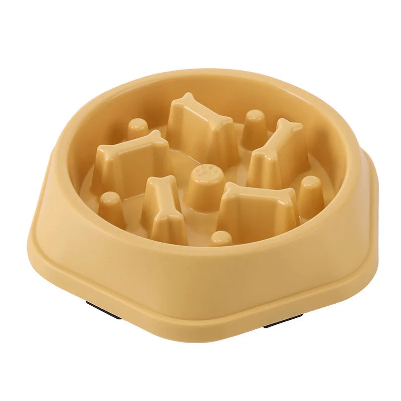 Slow Feed Bowl