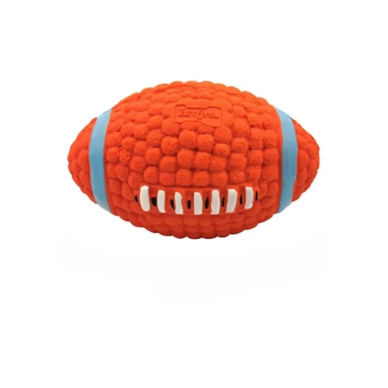 Sport Ball Squeaky