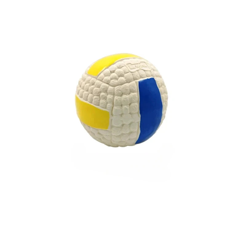 Sport Ball Squeaky