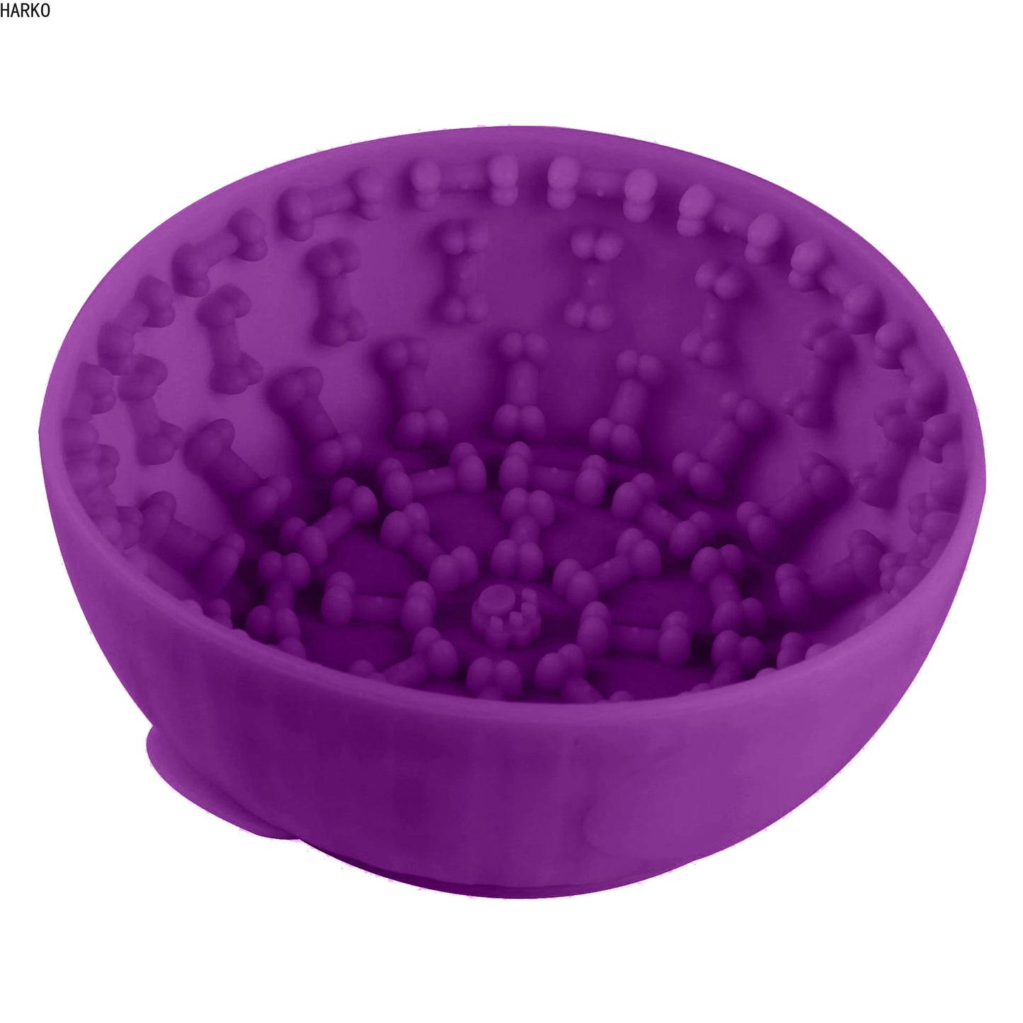 Silicone Lick Pad