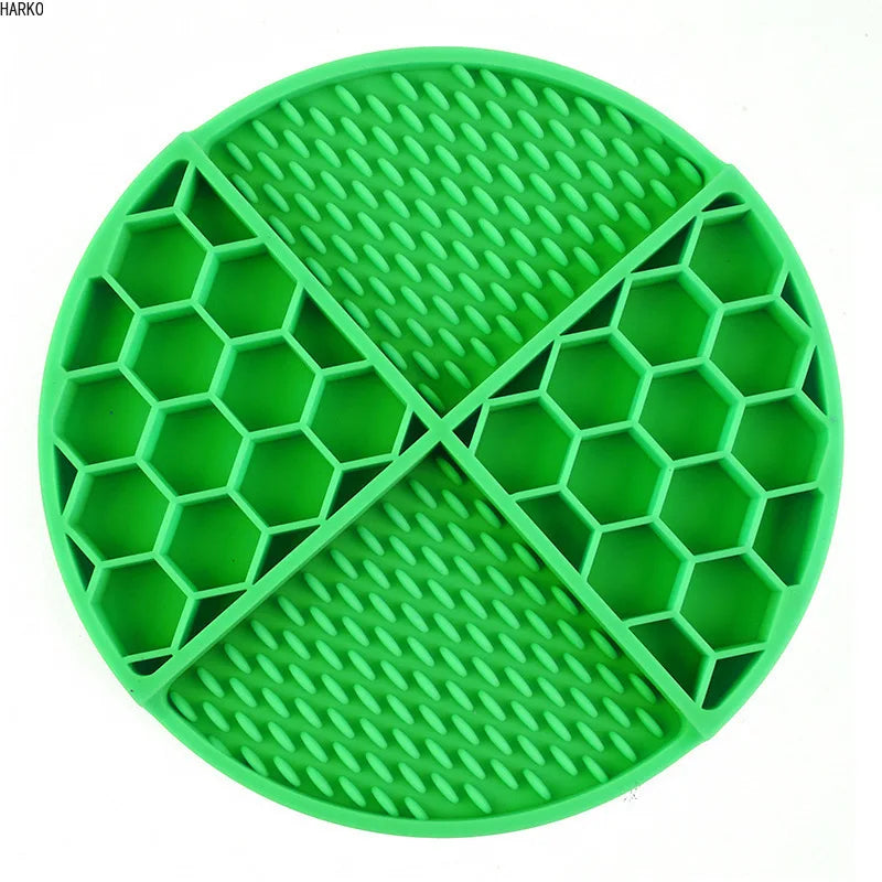Silicone Lick Pad