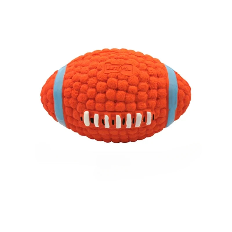 Sport Ball Squeaky