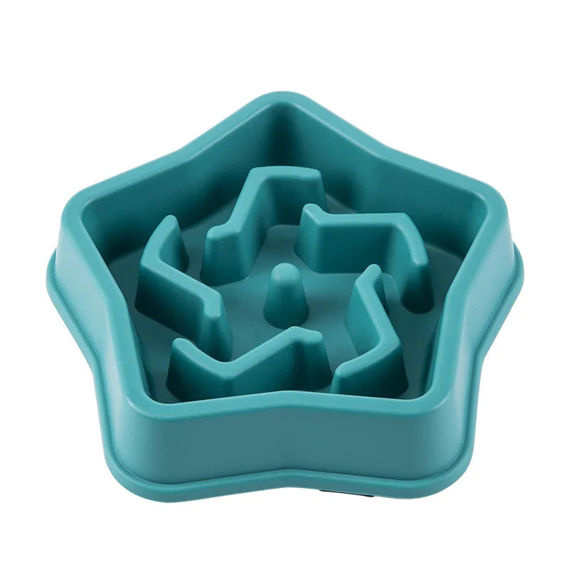 Slow Feed Bowl