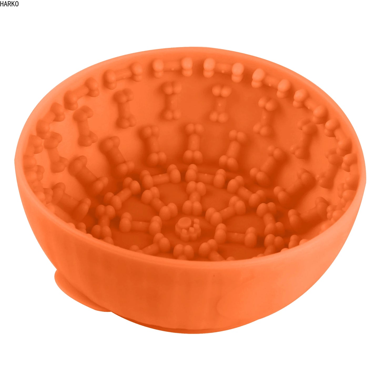 Silicone Lick Pad