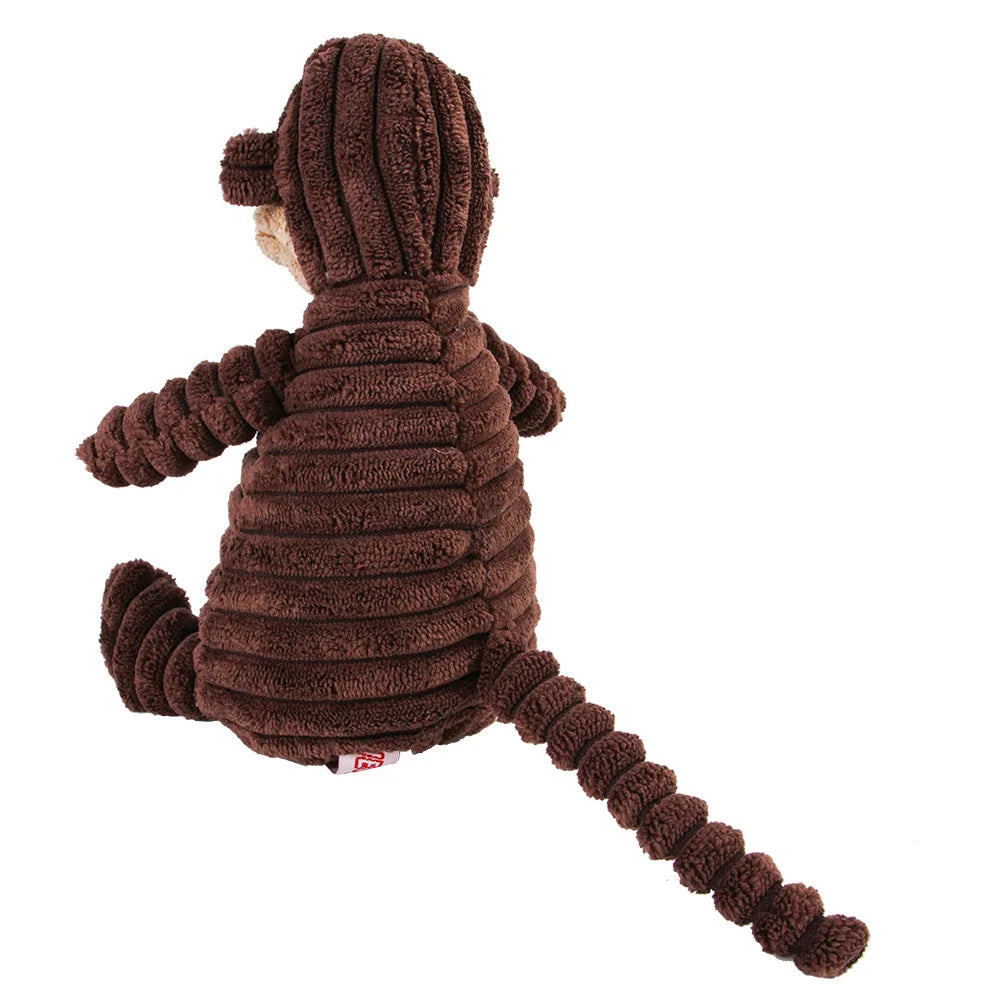 Animal Plush Toy