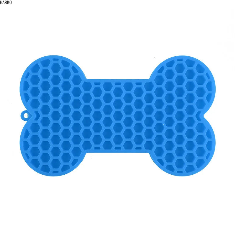 Silicone Lick Pad