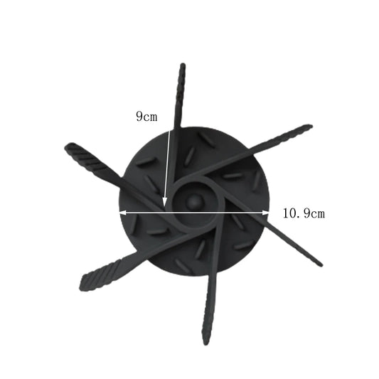 Slow Feeder Attachment