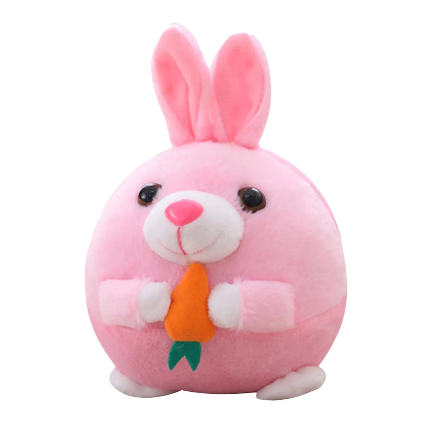 Plushie Squeaky Toy