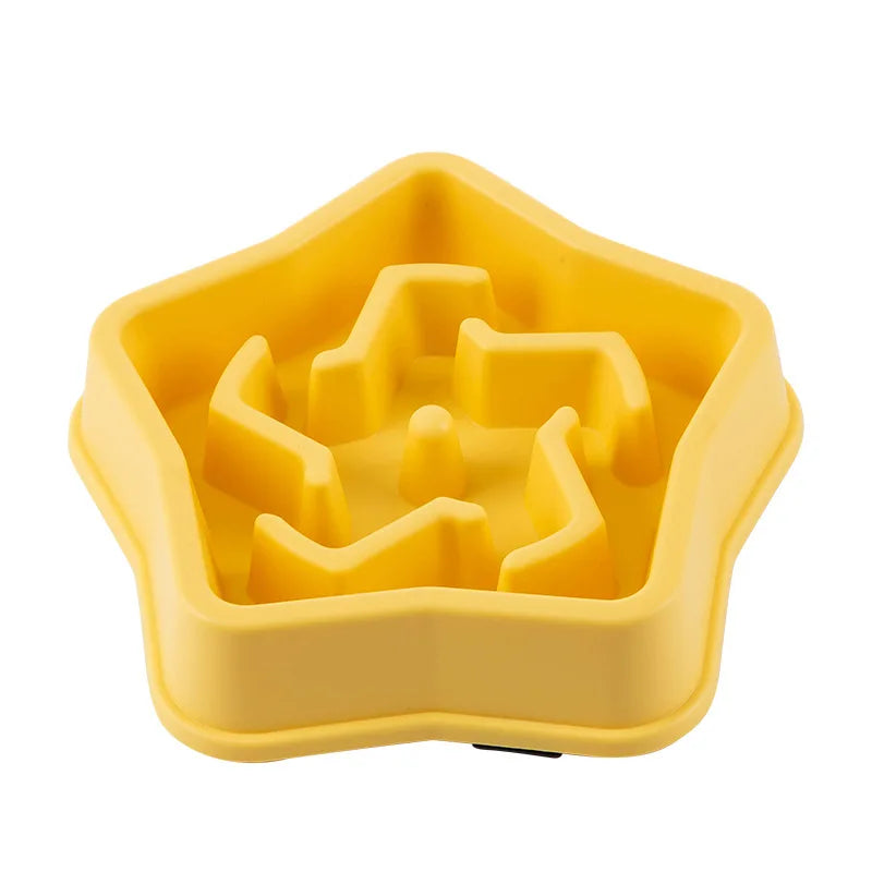 Slow Feed Bowl