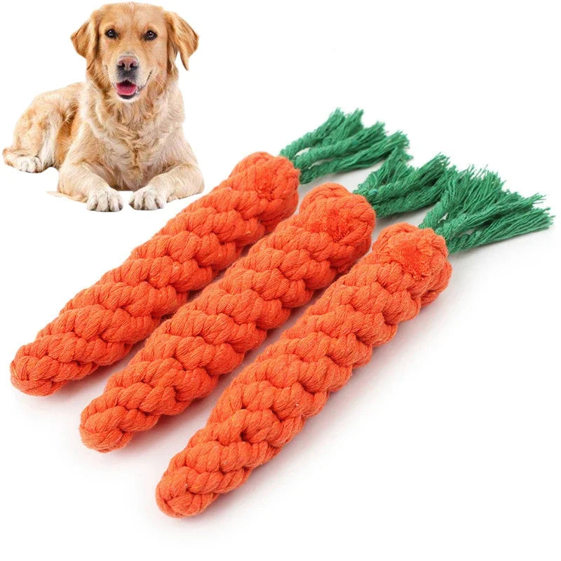 Tug Toy