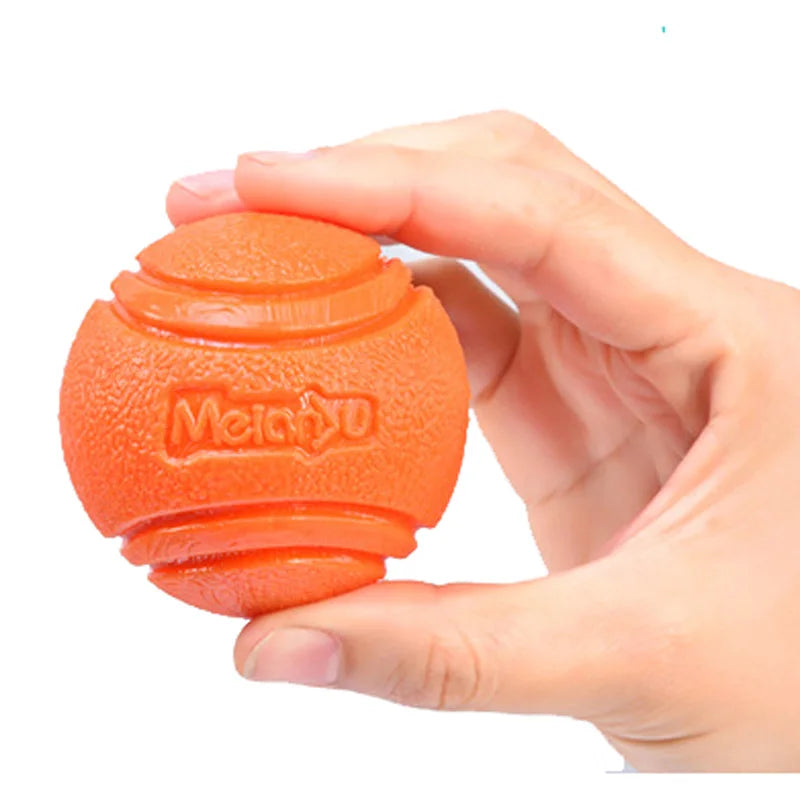 Rubber Ball