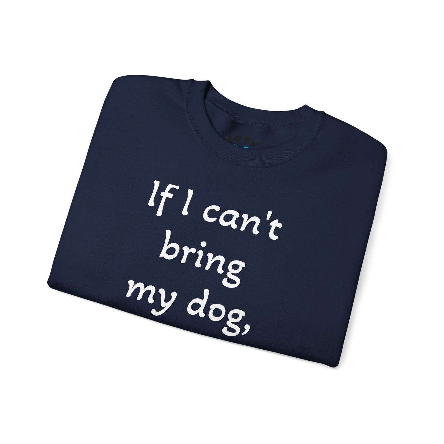 Unisex Crewneck Sweatshirt
