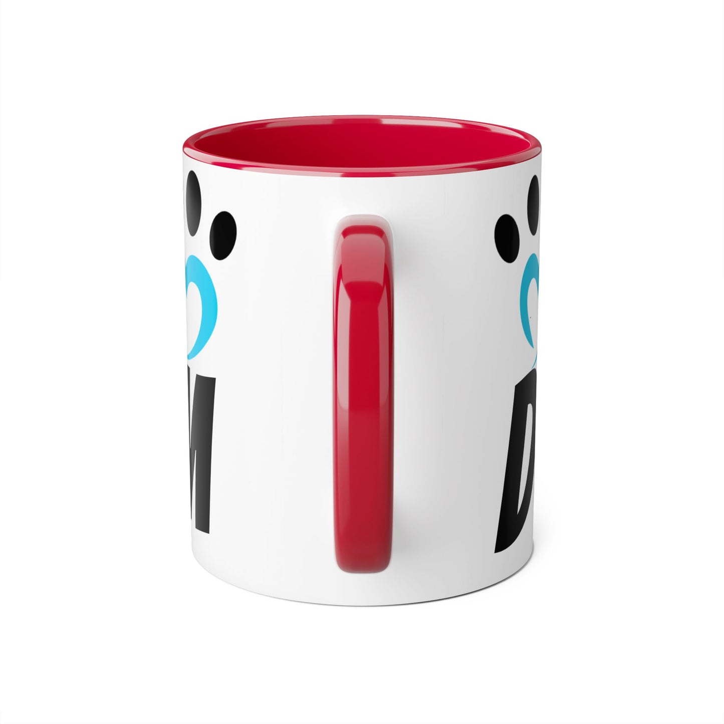 Dog Mom Mug
