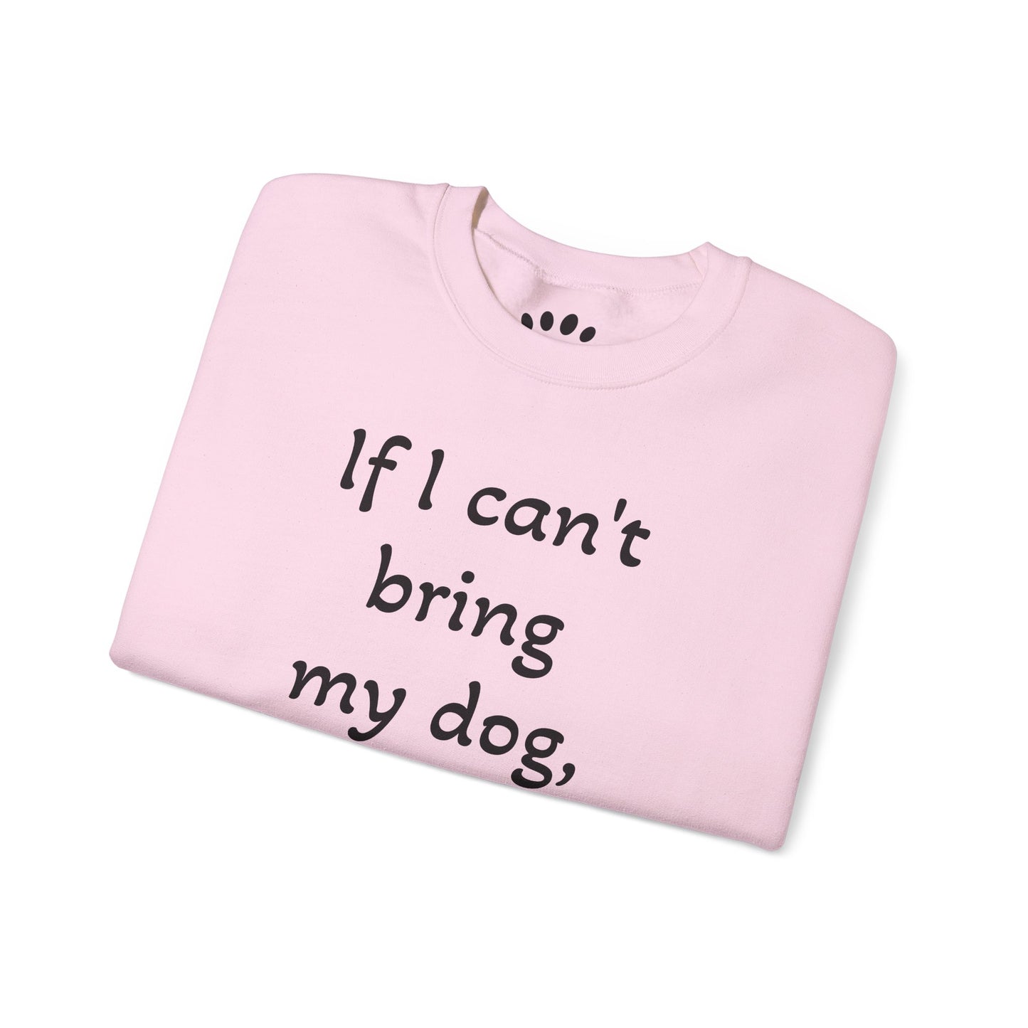 Unisex Crewneck Sweatshirt