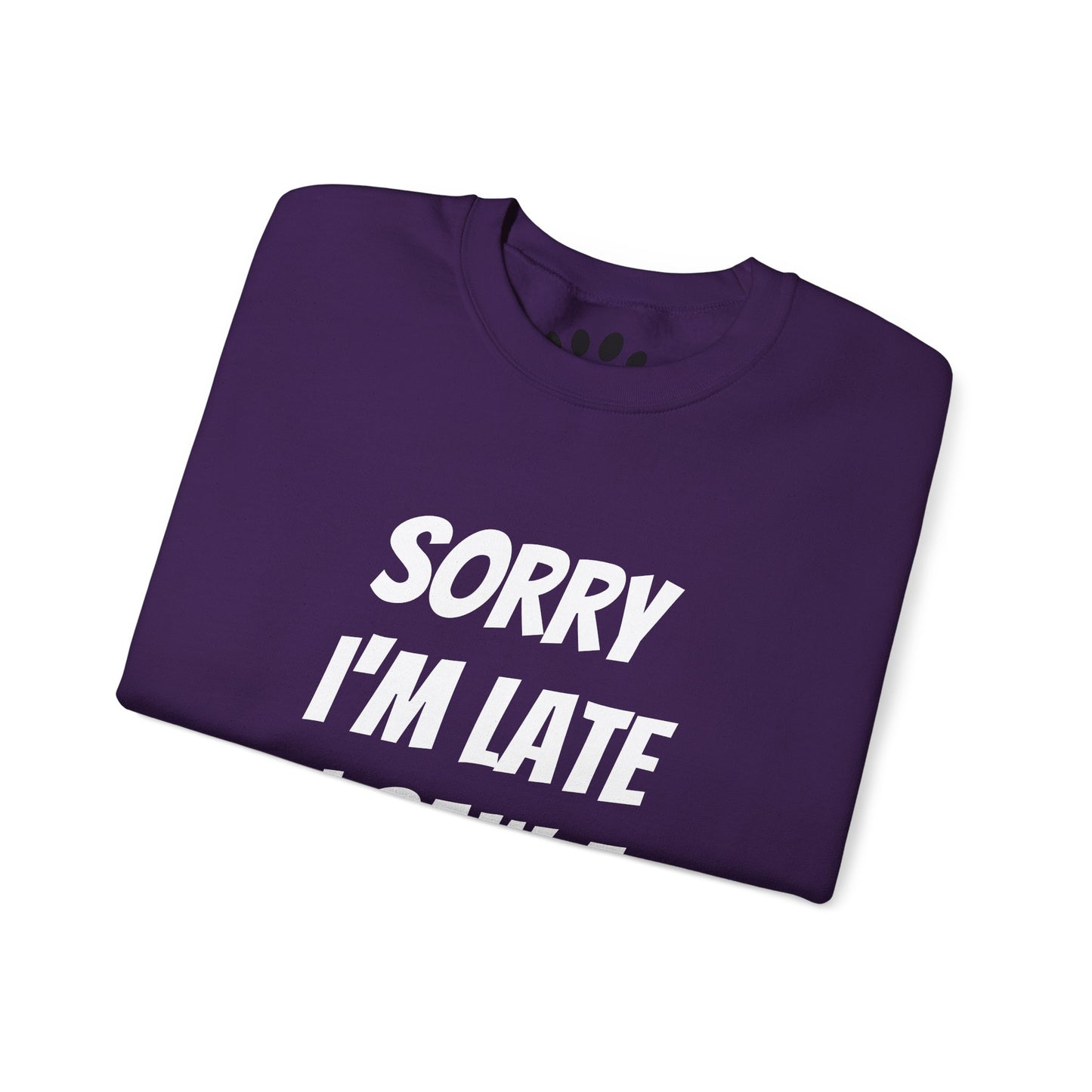 Unisex Crewneck Sweatshirt