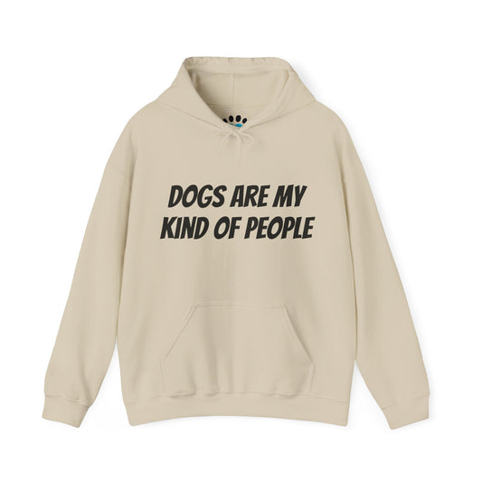 Unisex Hooded Sweatshirt