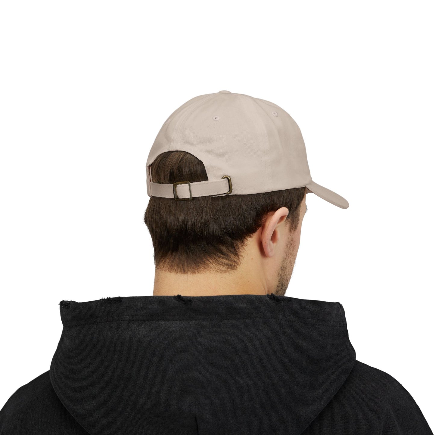 Cap - Barkle Society Cap