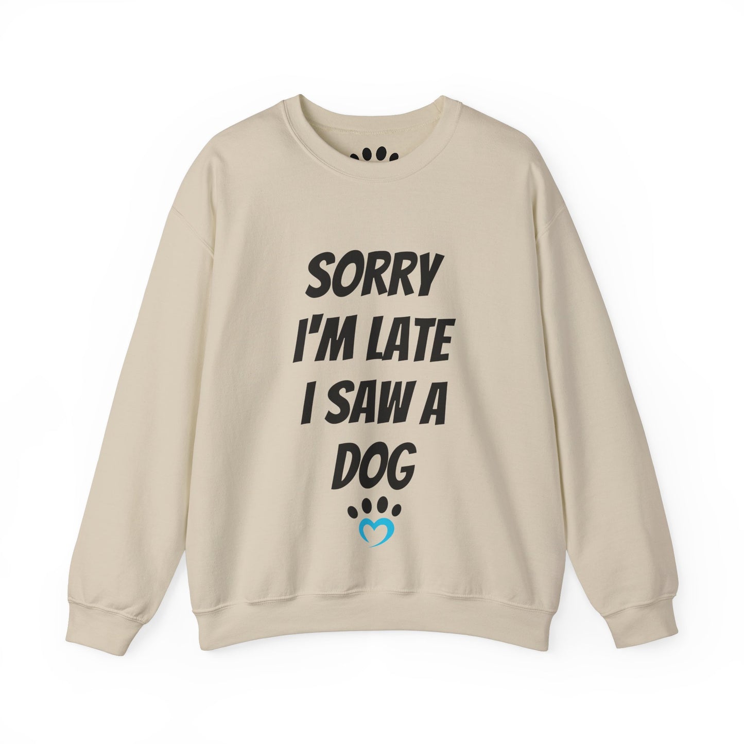 Unisex Crewneck Sweatshirt