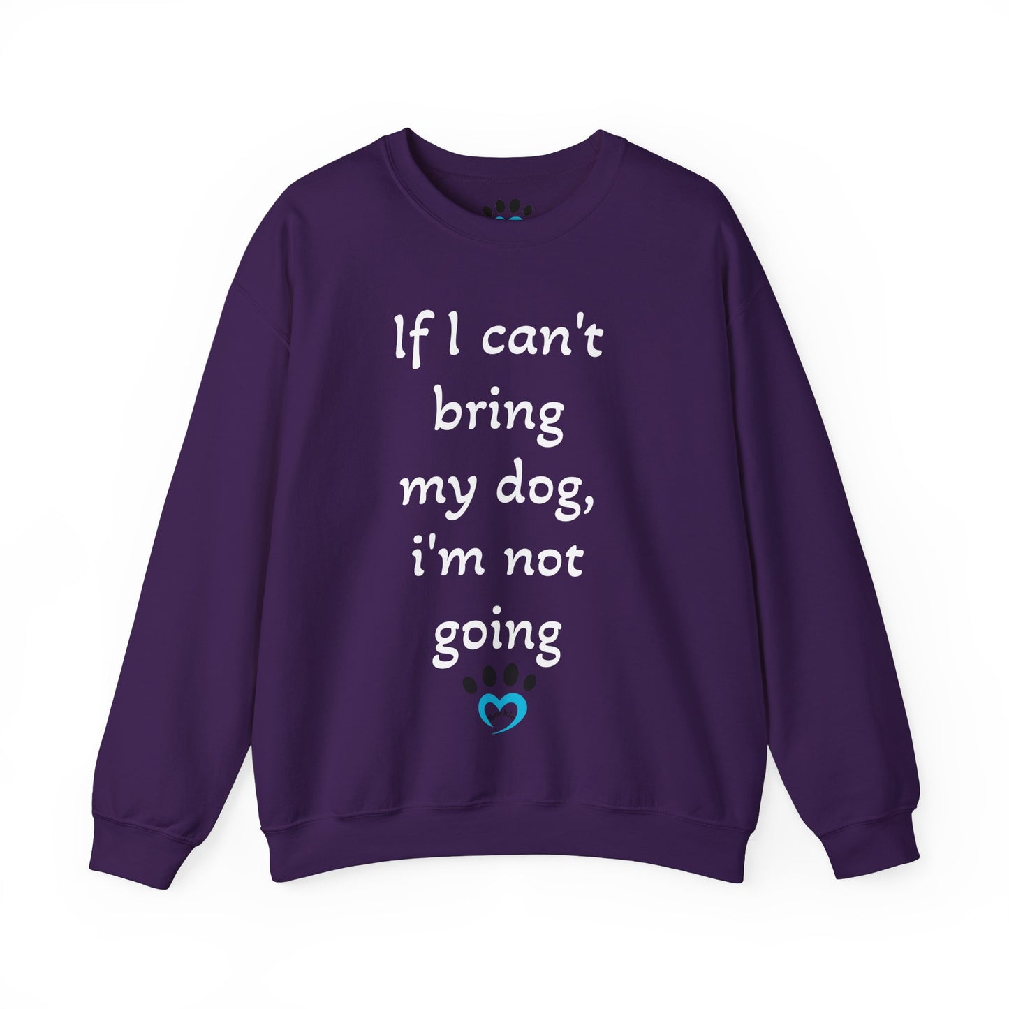 Unisex Crewneck Sweatshirt