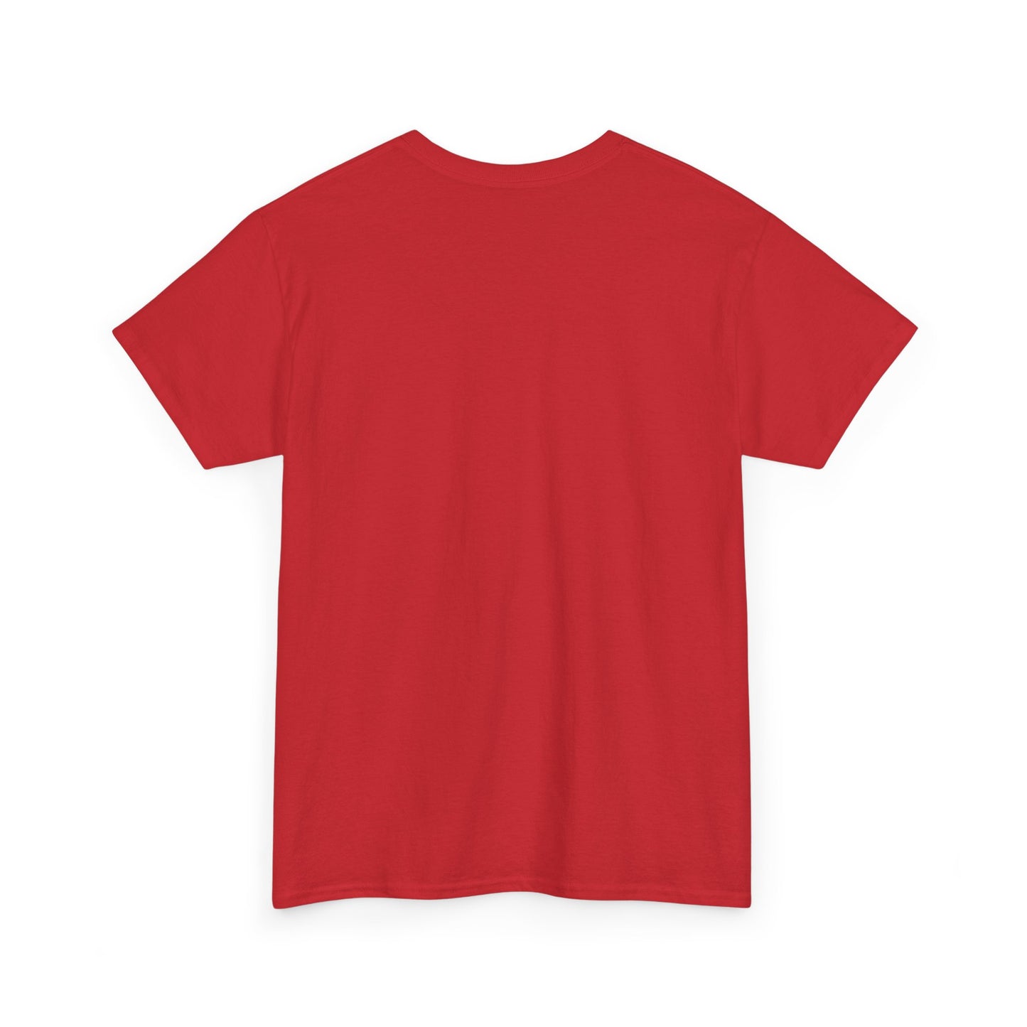 Barkle "B" Signature Unisex Heavy Cotton Tee