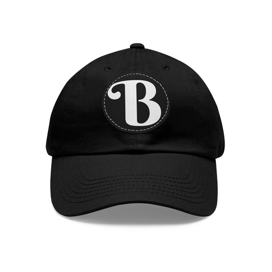 Barkle "B" Signature Baseball Cap