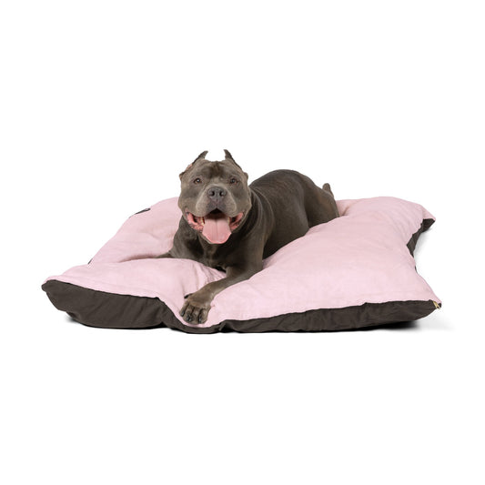 Barkle “B” Signature Rose Pink Bed