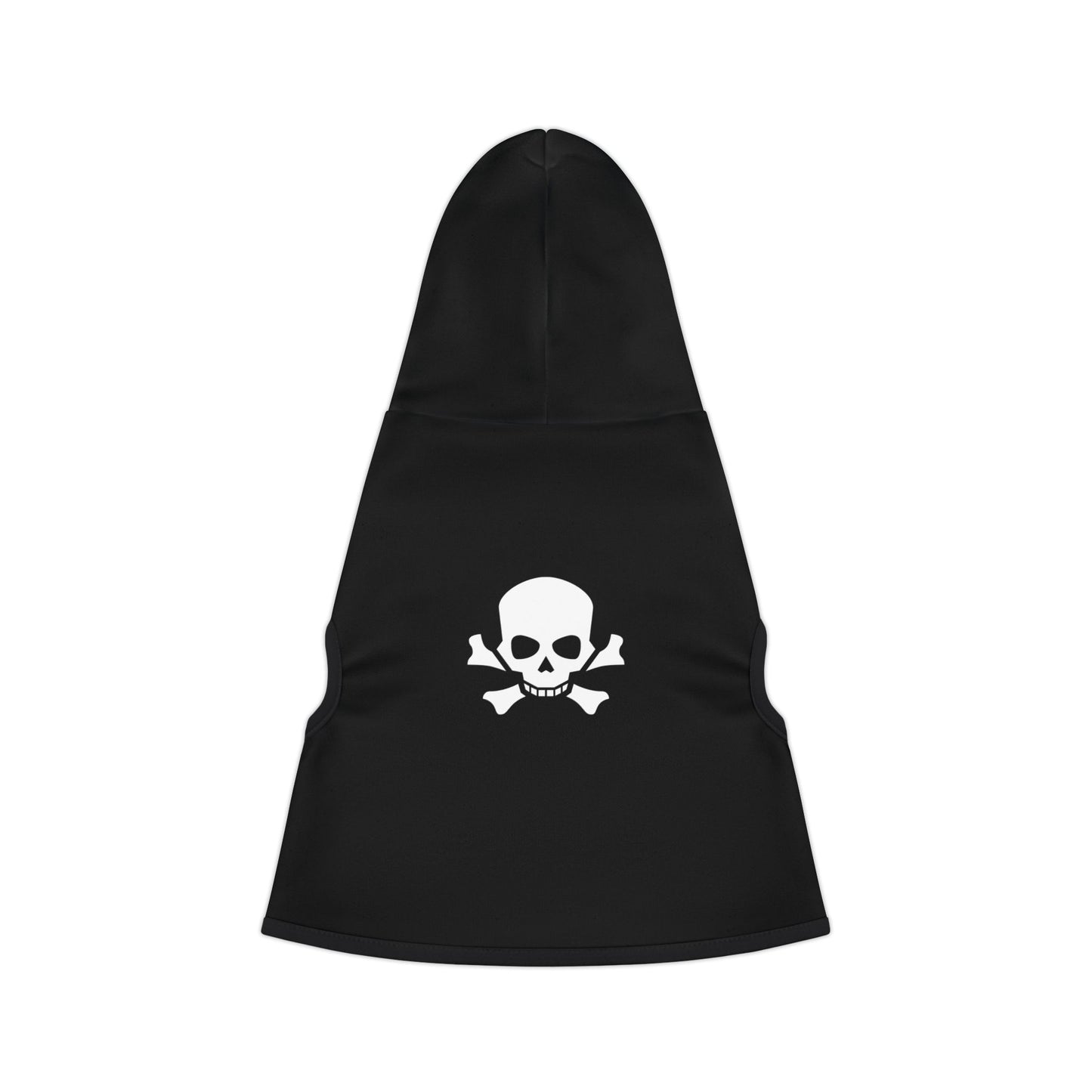 Skull n Bones Hoodie