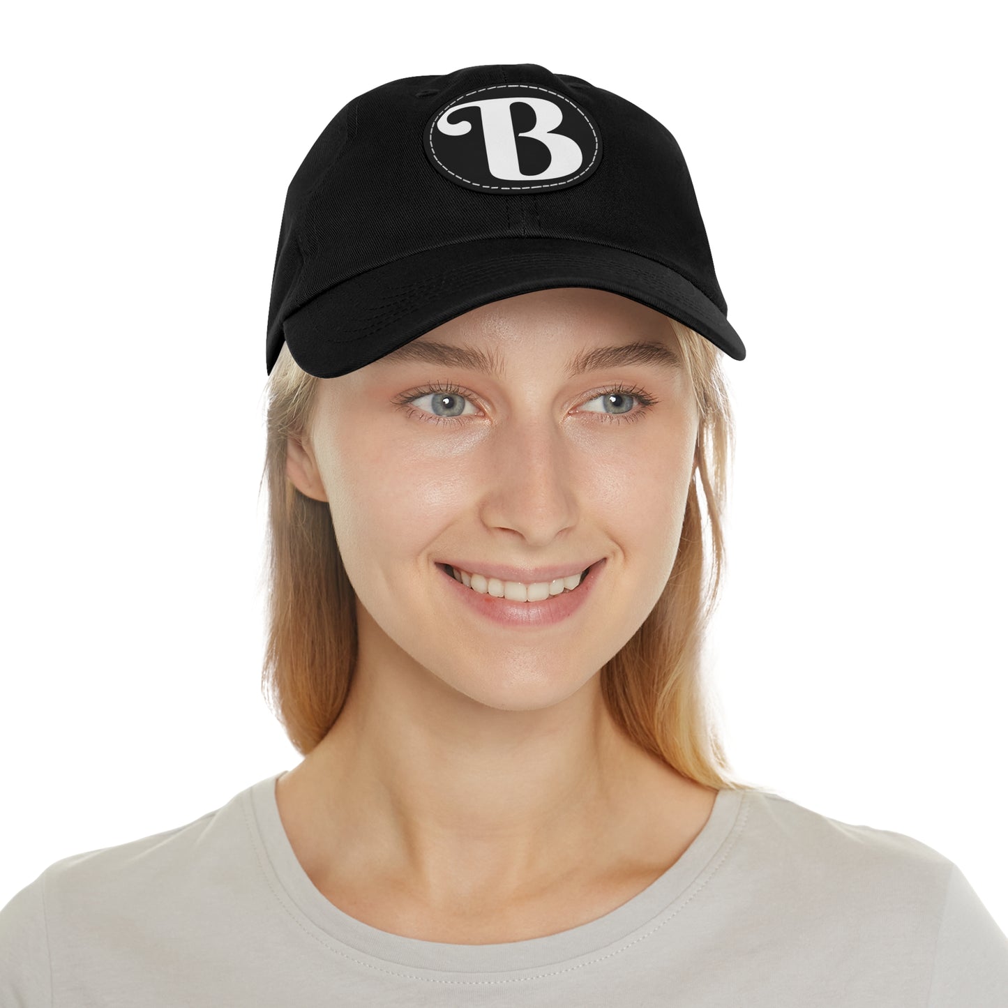 Barkle "B" Signature Baseball Cap