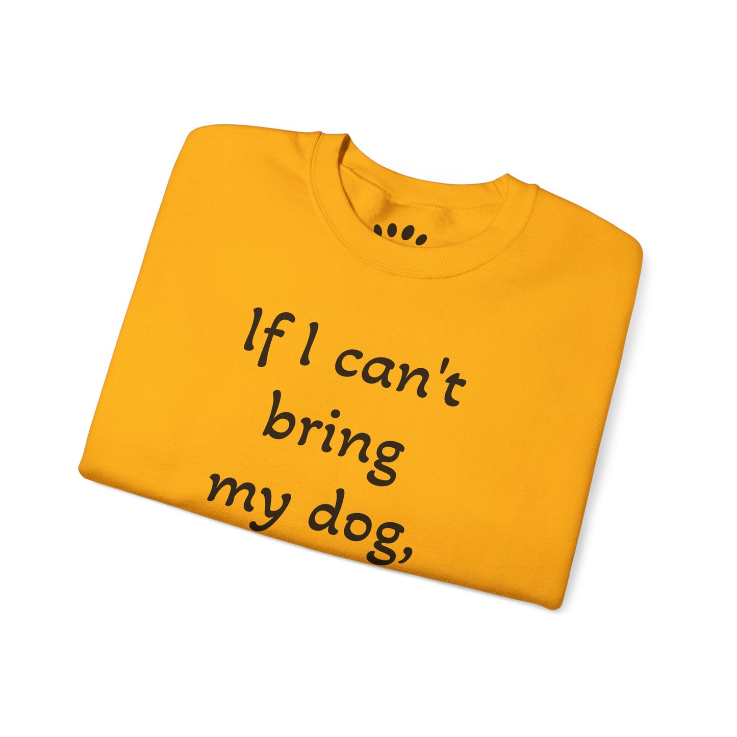 Unisex Crewneck Sweatshirt