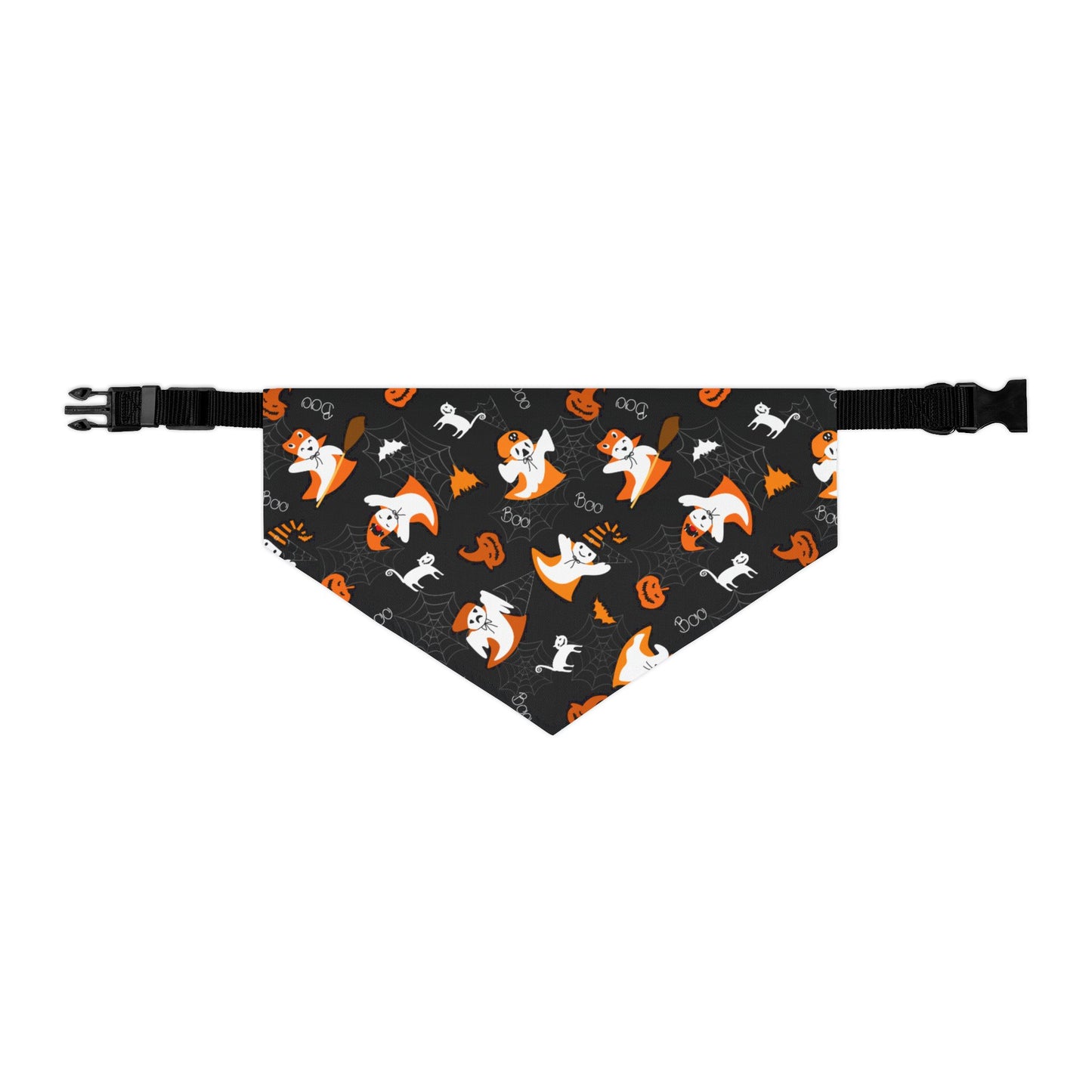 Pet Bandana