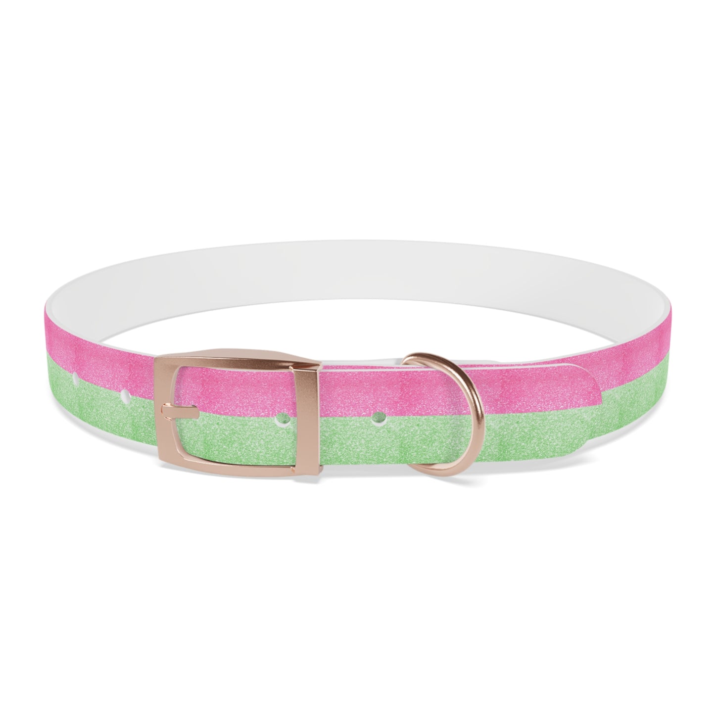 Watermelon Splash Collar
