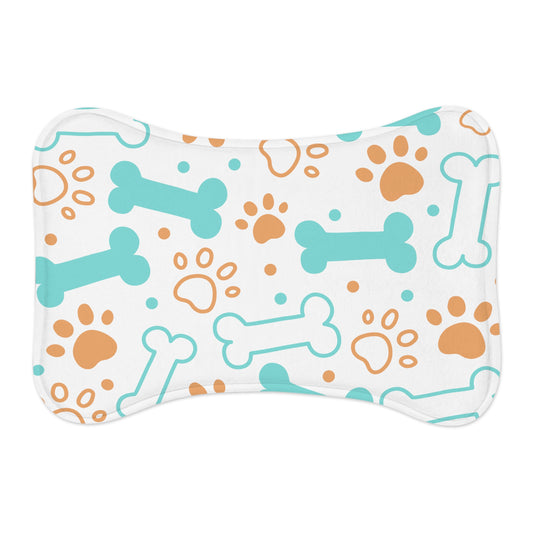 Pet Feeding Mat