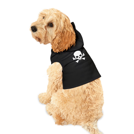 Skull n Bones Hoodie