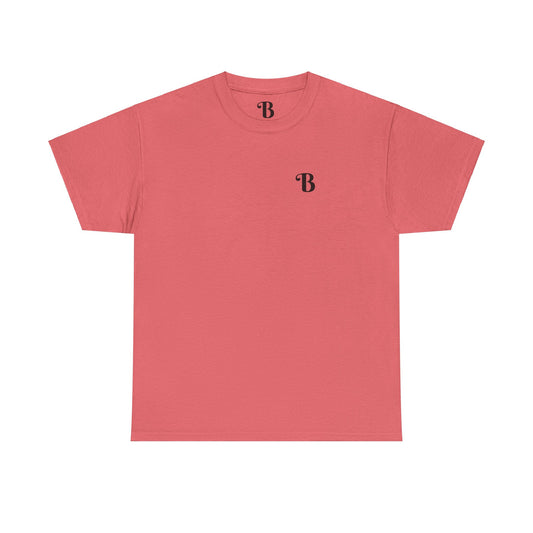 Barkle "B" Signature Unisex Heavy Cotton Tee